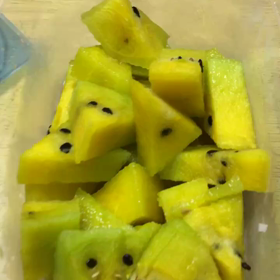 見た目スイカに見えない〜の画像