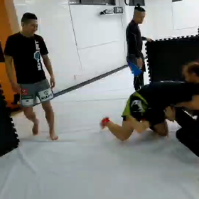 ガルちゃんスパーリング♫の画像