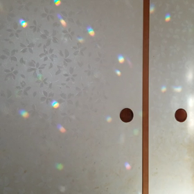 久しぶりのキラキラ➰の画像