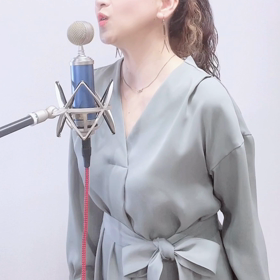 明日への手紙(cover)の画像