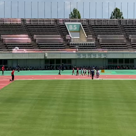 5年女子1000m①の画像