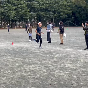 県駅伝に向けて(1500m)②の画像