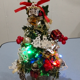 クリ  スマス・プレゼントの画像