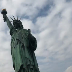 ♪お散歩動画♪お台場海浜公園♪の画像