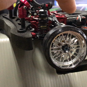 ミネベア‼️の画像