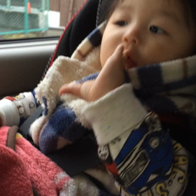 ☆バイバイ☆の画像