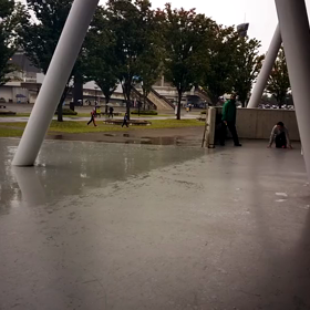 クラブ交流 レース前アップ⑤の画像