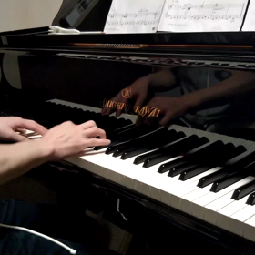 青年生徒くんソロも頑張ってます（動画あり）の画像