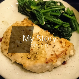 今日の晩ごはんの画像