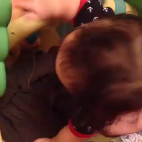 真似事？の画像