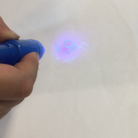 お母さんの宝物　-6歳前半-の画像