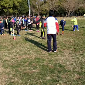 股関節&大股歩行⑭の画像