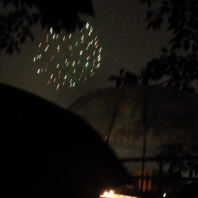 隅田川花火大会の画像