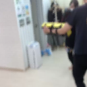 西荻窪のジムじゃない　ジムに負けないキックボクシングトレーニングの画像