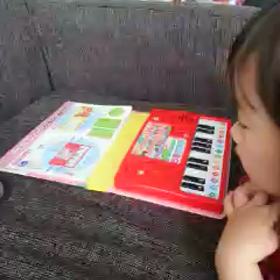 ピアノ♪の画像