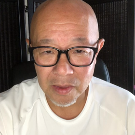 外面から本性に変わる瞬間の画像