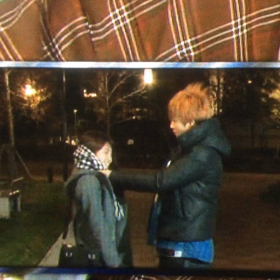 キューンΣ>―(〃°ω°〃)♡→の画像