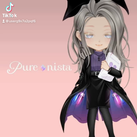 ピュアニスタの画像