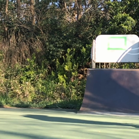 今朝のスケート  その2の画像