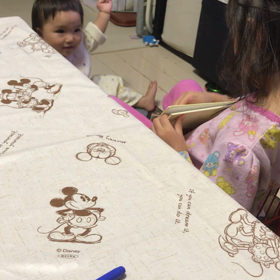 いつもこうだったらいいのにの画像