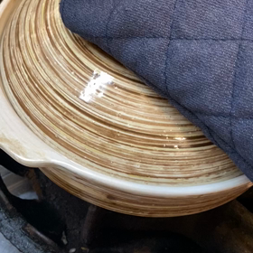 土鍋ごはんの画像