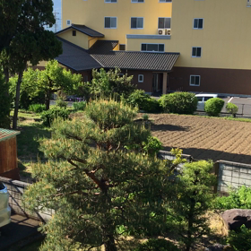 実家ほっとする〜の画像