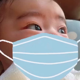 育児への自信の画像