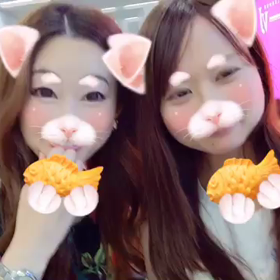 うみちゃんと♡の画像