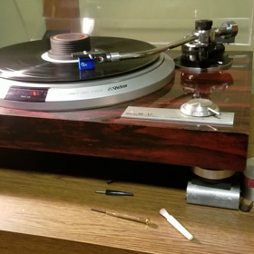 ＣＤよりレコードの音が好き‼の画像