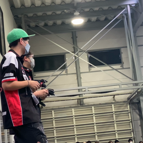 関東王座　追走決勝の動画その2の画像