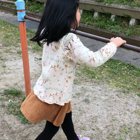 逆上がり☆の画像