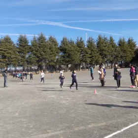 1月15日 1000m第２組⑥の画像