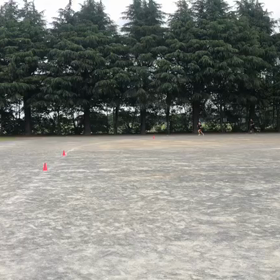 1000m ２組目③の画像