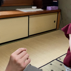 猫ちゃんの画像