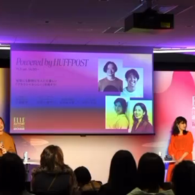 記録【ELLE ACTIVE! FESTIVAL2022】の画像