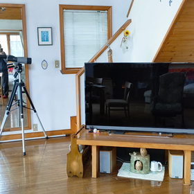 久し振りにクラスメート宅訪問。の画像