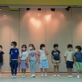 出し物発表③の画像