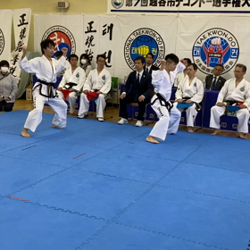 越谷市大会7の画像