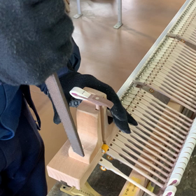 ピアノの治療の画像