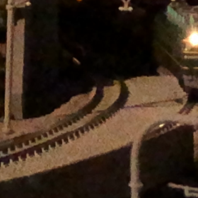 【動画】トワイライトエクスプレスの夜の画像