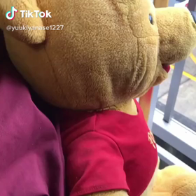 プーさん笑笑の画像