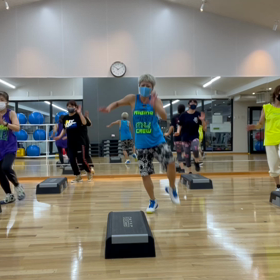 私は元気ですの画像