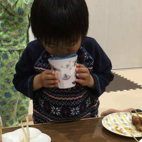 初めて記念日の画像