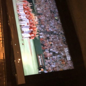 25年待ちましたの画像