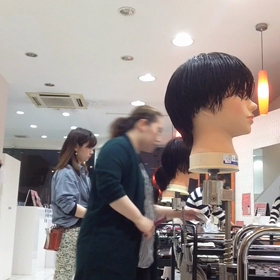 CUTの練習しました...の画像