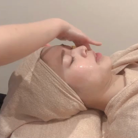 「 スイッチON！」施術動画　vol.1の画像