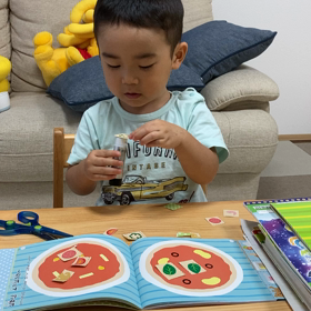 お誕生日はノリ記念日*の画像