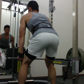 目指せ200キロの画像