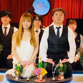 NOXオープン1063日目の画像