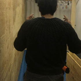 スチールプレートシューティングの画像